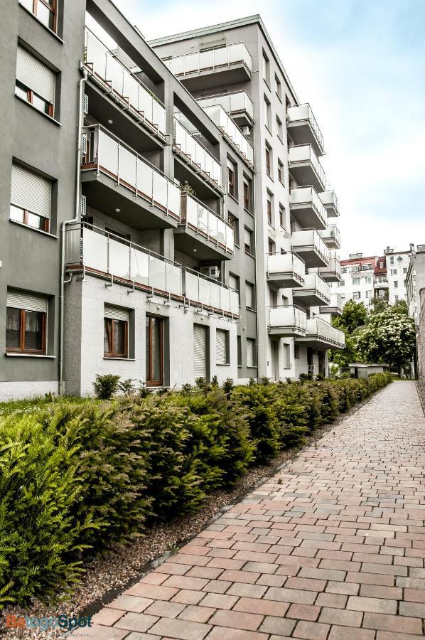 Batogospot Tumski Breslavia Esterno foto