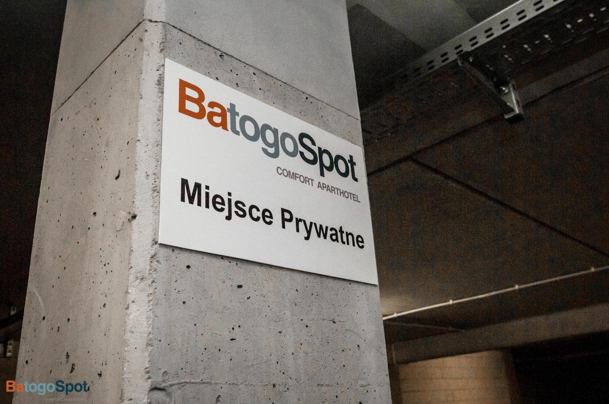 Batogospot Tumski Breslavia Camera foto